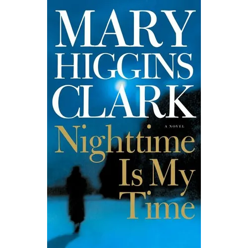 Nighttime Is My Time - Mass Market Paperbound
