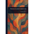 Troilus and Criseyde - Paperback