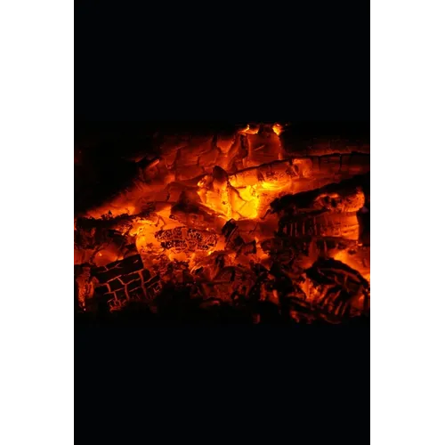 The Mysteries of Writing: The Burning Letter - Paperback