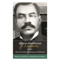 African Abolitionist T. J. Alexander on the Ohio and Indiana Underground Railroads - Hardcover