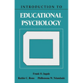 Introduction to Educational Psychology - Paperback