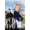 Test of Faith - Paperback