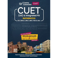 CUET 2022 Mathematics - Paperback