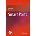 Smart Ports - Paperback