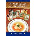Matzoh Balls and Baseballs - Paperback