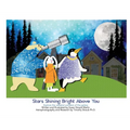 Stars Shining Bright Above You.: Explore the celestial wonders of the Galaxy - Hardcover