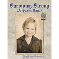 Surviving Strong (A Saxon Saga) - Hardcover