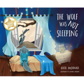 The Wolf Was Not Sleeping: Texas Police Edition - Paperback