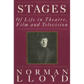 Stages: Of Life in Theatre, Film and Television - Paperback