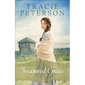 Treasured Grace - Paperback
