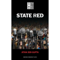 State Red - Paperback