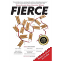 Fierce: Essays by and about Dauntless Women - Hardcover