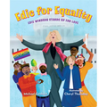 Edie for Equality: Edie Windsor Stands Up for Love - Hardcover