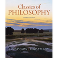 Classics of Philosophy - Paperback