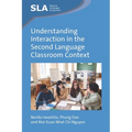 Understanding Interaction in the Second Language Classroom Context - Paperback