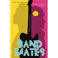 Band Mates - Paperback