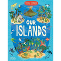 Our Islands - Hardcover