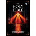 The Holy Bible: Old and New Testaments in The King James Version - Paperback