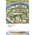 Utopia - Paperback