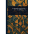 Reminiscences of a Stock Operator - Paperback