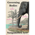 Governing Bodies: A Memoir, a Confluence, a Watershed - Hardcover