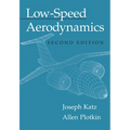 Low-Speed Aerodynamics - Paperback