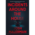 Incidents Around the House - Paperback
