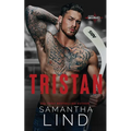 Tristan - Paperback