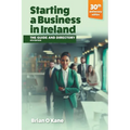Starting a Business in Ireland 8e - Paperback