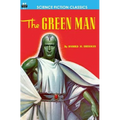 The Green Man - Paperback