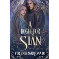 A Rogue for Siân - Paperback