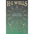 The Land Ironclads - Paperback