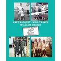 Have Racquet, Will Travel - Paperback