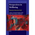 Perspectives in Wellbeing: Narratives from the Field - Paperback