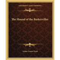 The Hound of the Baskervilles - Paperback
