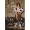 Mean Little Deaf Queer: A Memoir - Paperback