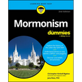 Mormonism for Dummies - Paperback