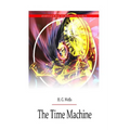 The Time Machine - Paperback