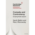 Comedy and Controversy - Paperback