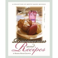 Reminiscences and Recipes - Paperback