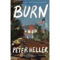 Burn - Paperback