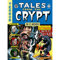 The EC Archives: Tales from the Crypt Volume 3 - Paperback