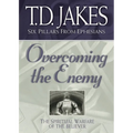 Overcoming the Enemy: The Spiritual Warfare of the Believer - Paperback