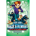 Secret Agent Jack Stalwart: Book 11: The Theft of the Samurai Sword: Japan - Paperback