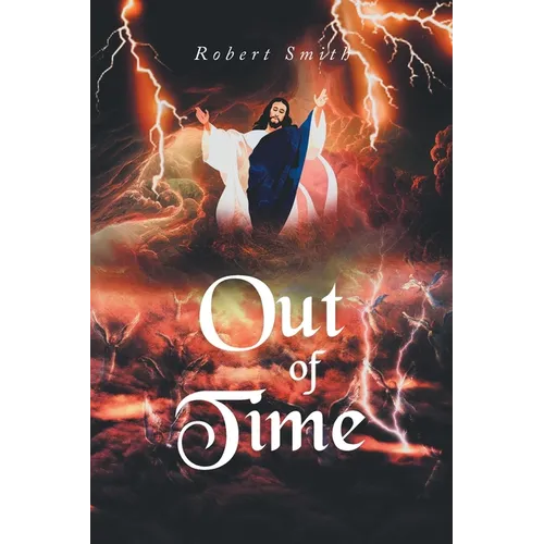 Out of Time - Paperback