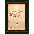 Spiritual Steps to Christmas: Daily Meditations for Sanctifying Advent - Hardcover