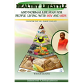 Healthy Lifestyle & Normal Lifespan - for People Living with HIV & AIDS - Paperback