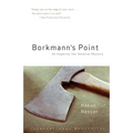 Borkmann's Point: An Inspector Van Veeteren Mystery [2] - Paperback