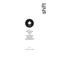 Shift: A Practical Guide to Enhanced Service Management - Paperback