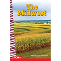 The Midwest - Paperback